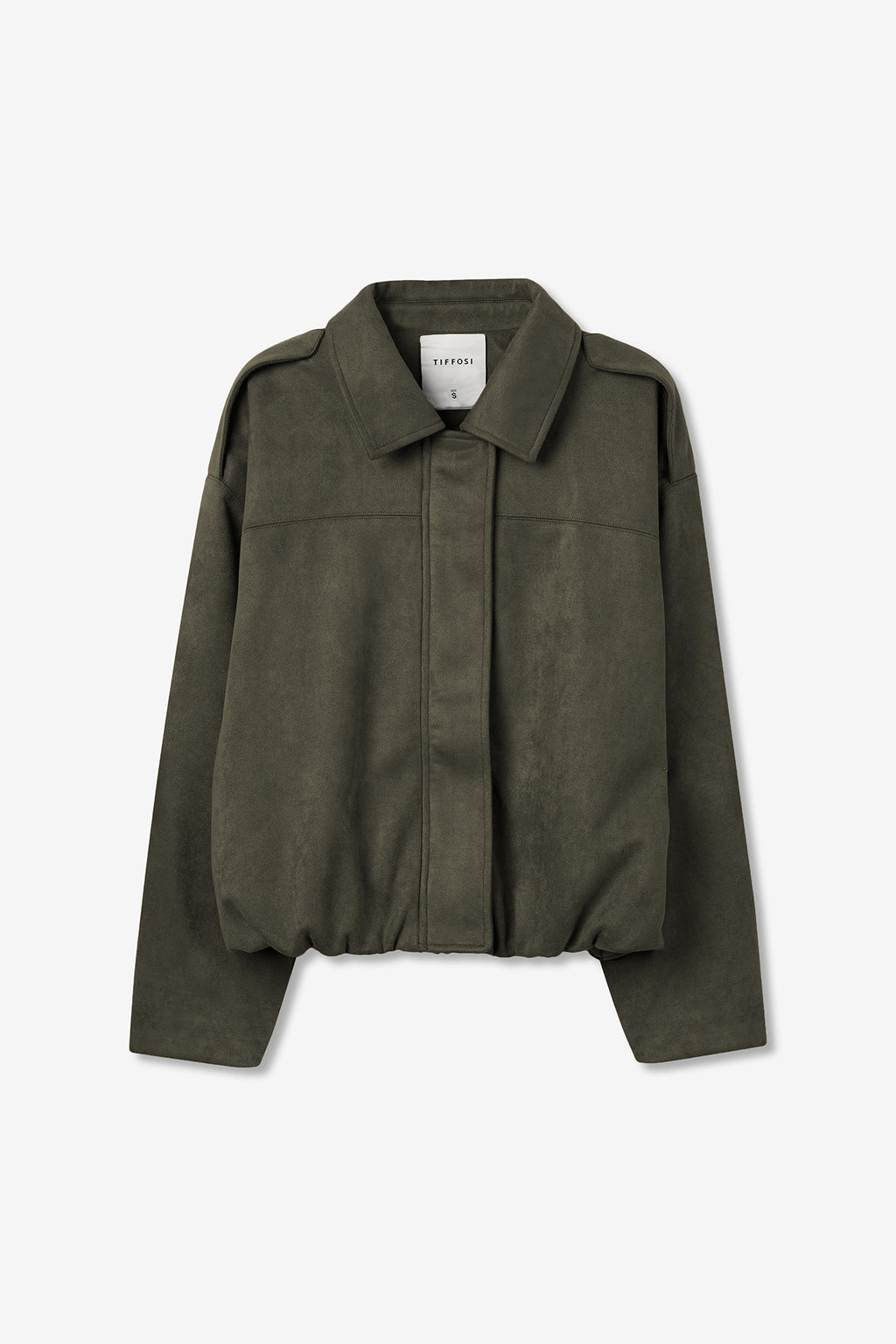 Chaqueta Nixie 1