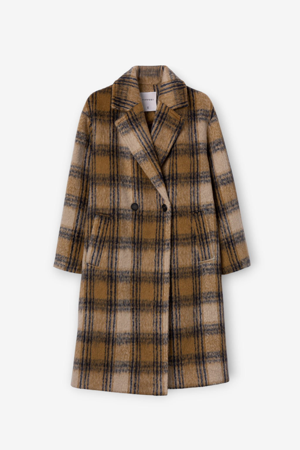 Chaqueta Yellow
