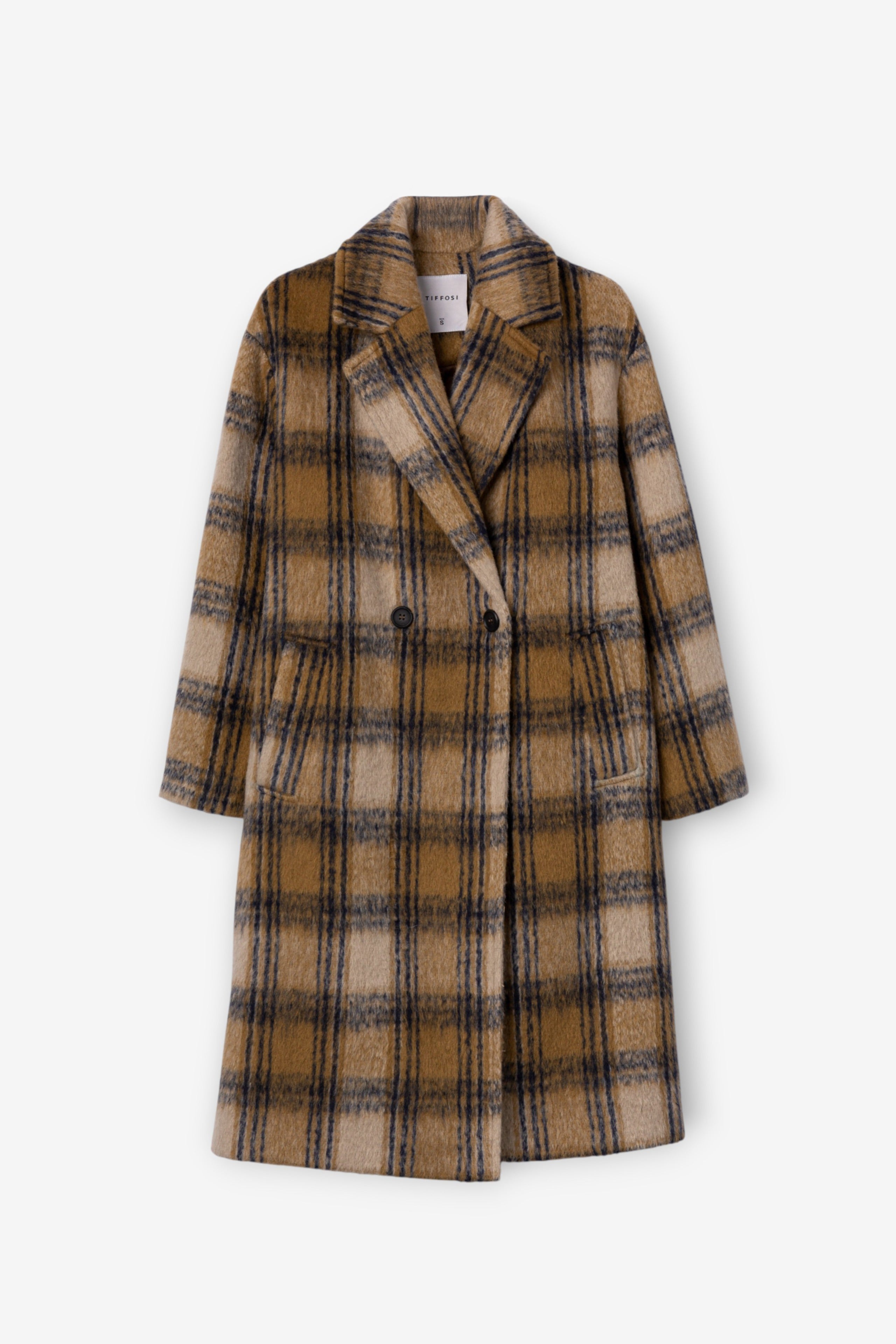 Chaqueta Yellow