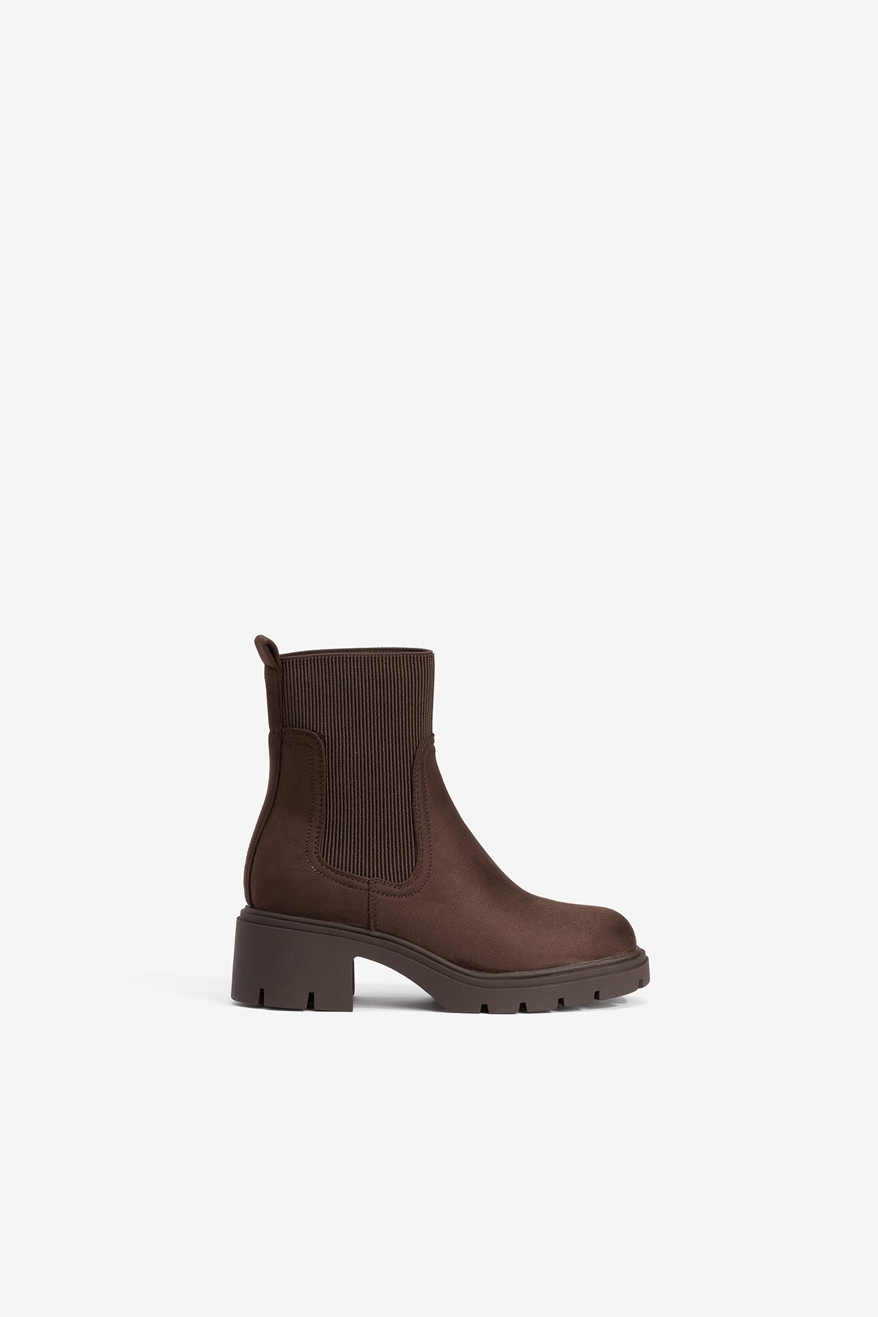 Botas Kamila