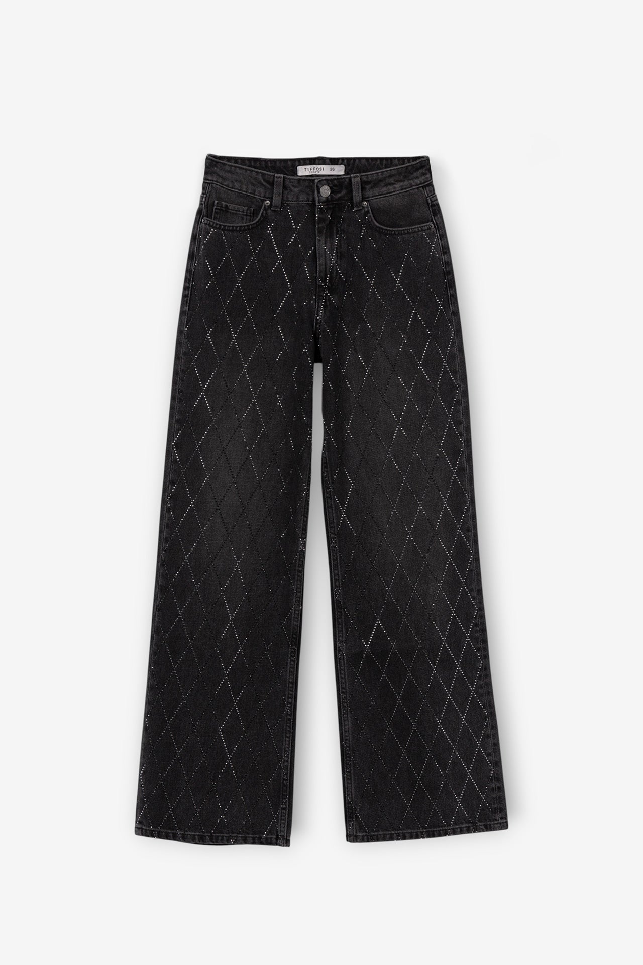 Pantalones Bonnye 75