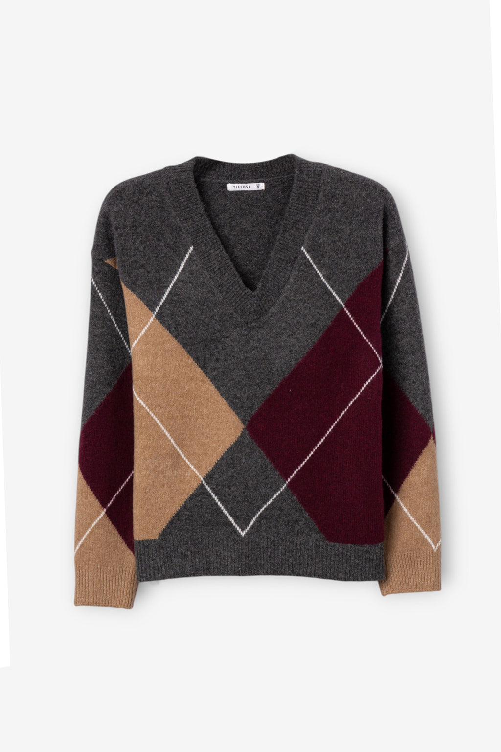 Jersey Preppy 1