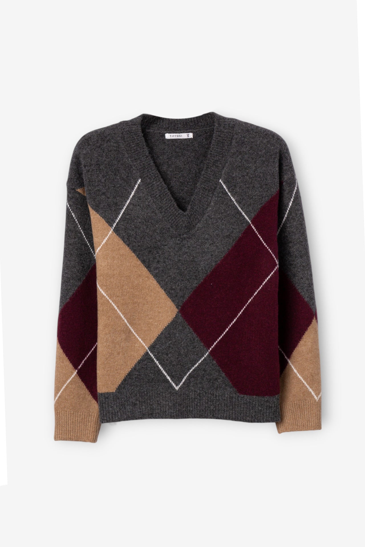 Jersey Preppy 1