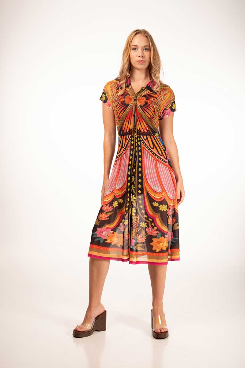 Vestido Cariño