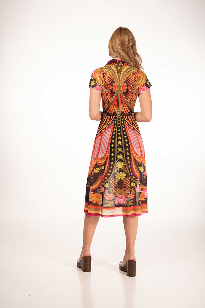 Vestido Cariño