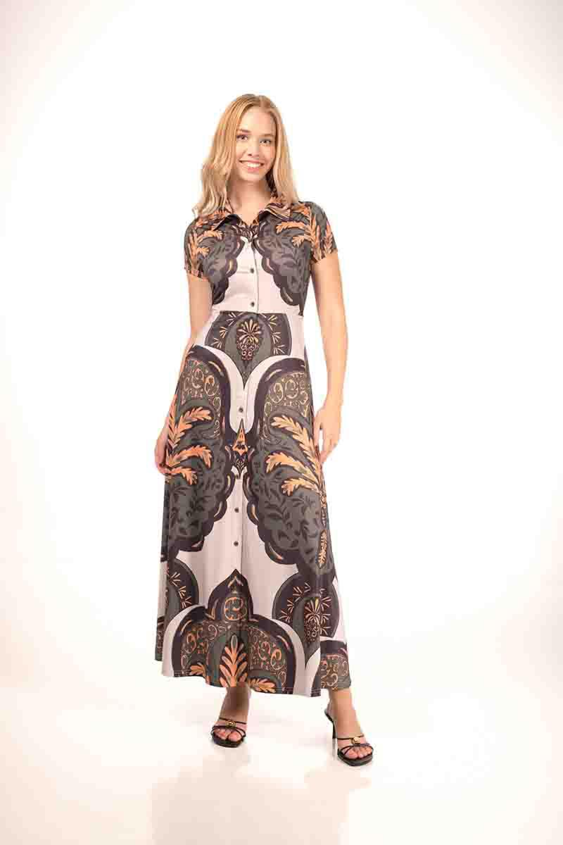 Vestido Balam