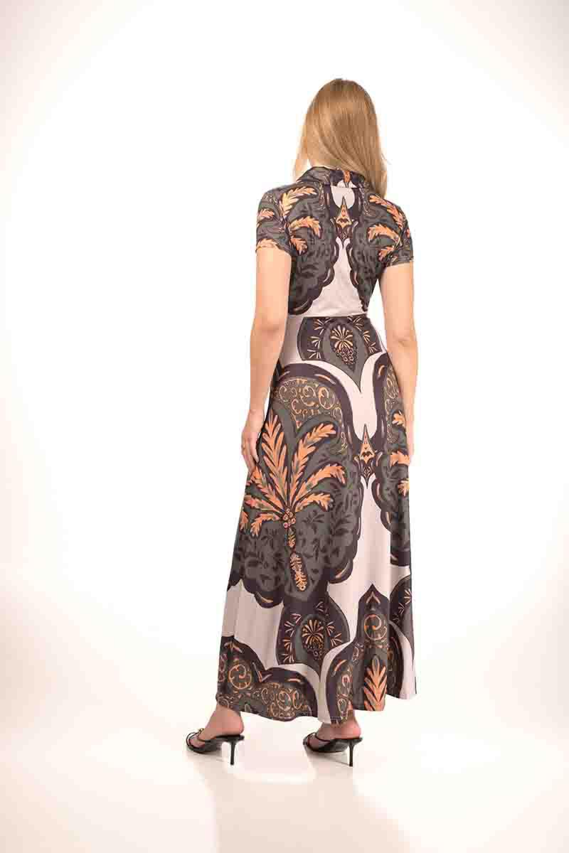 Vestido Balam