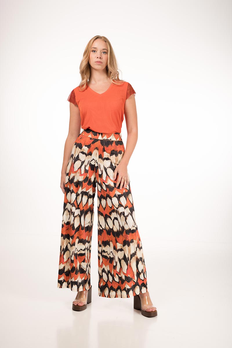 Camiseta Arrabal