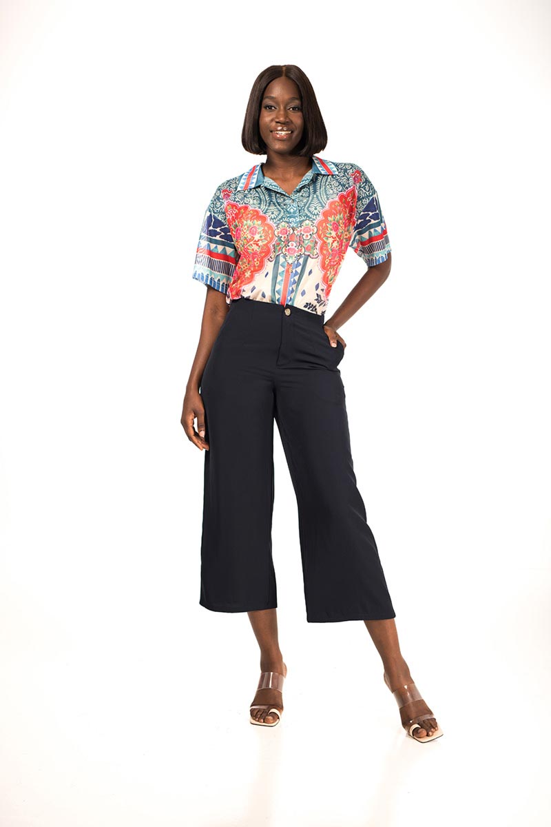 Blusa Comprensión