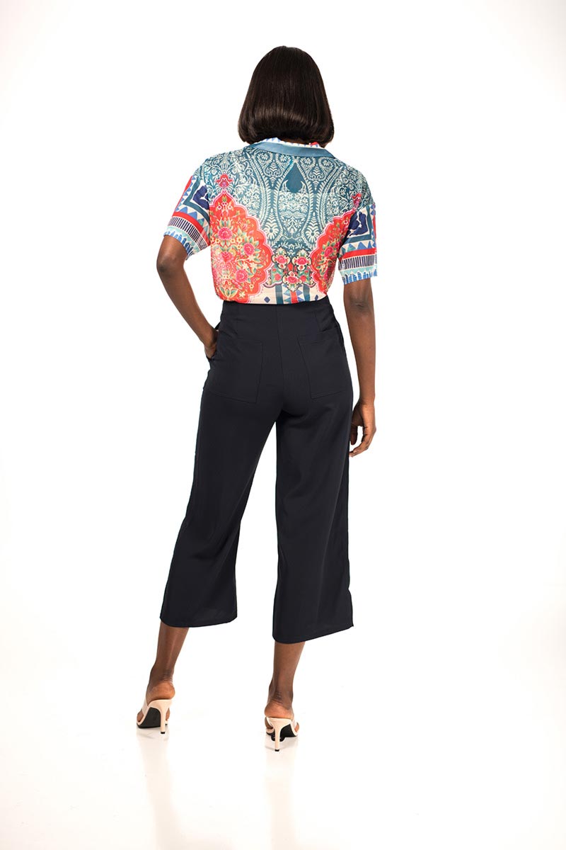 Blusa Comprensión