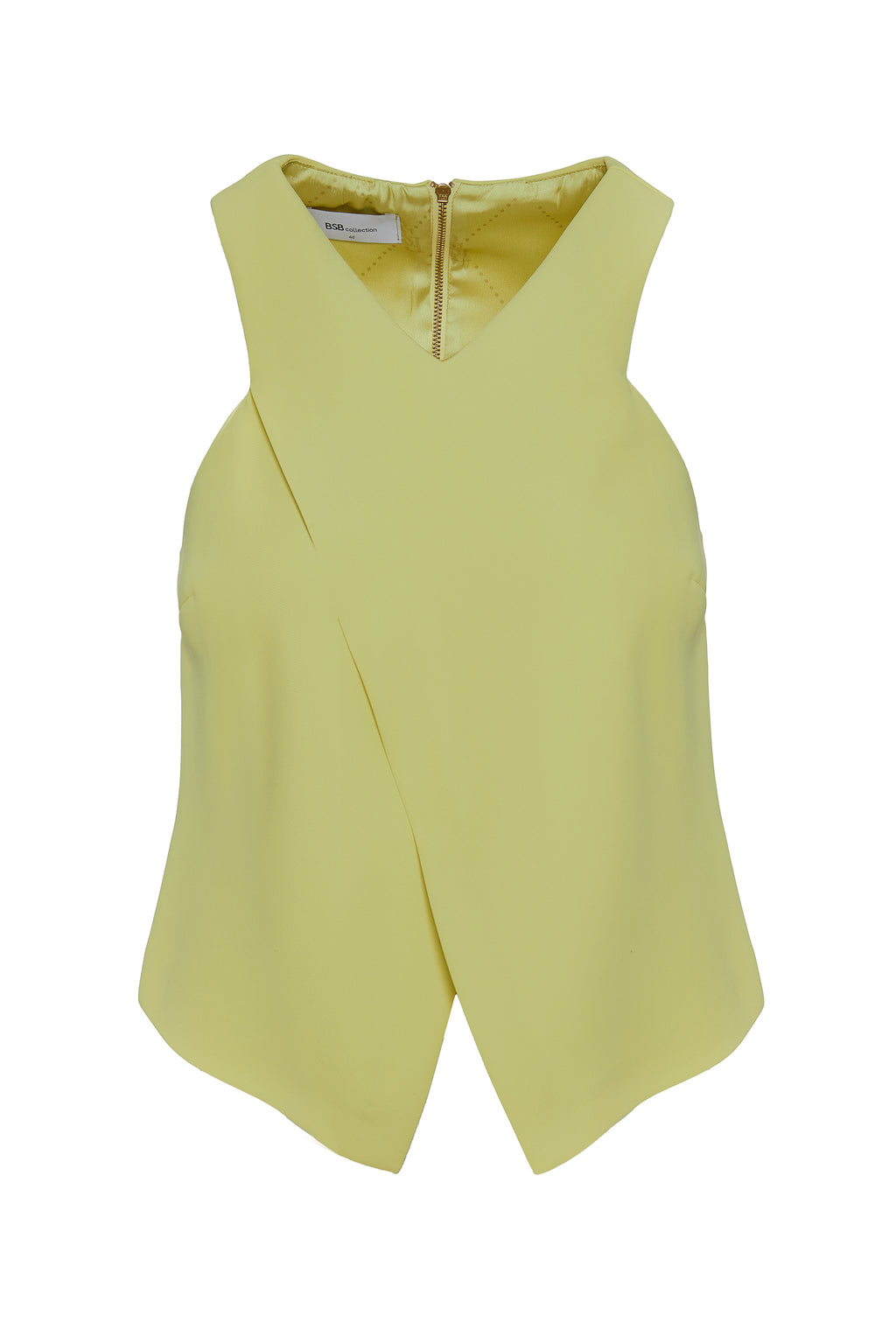 Top Lime Edge