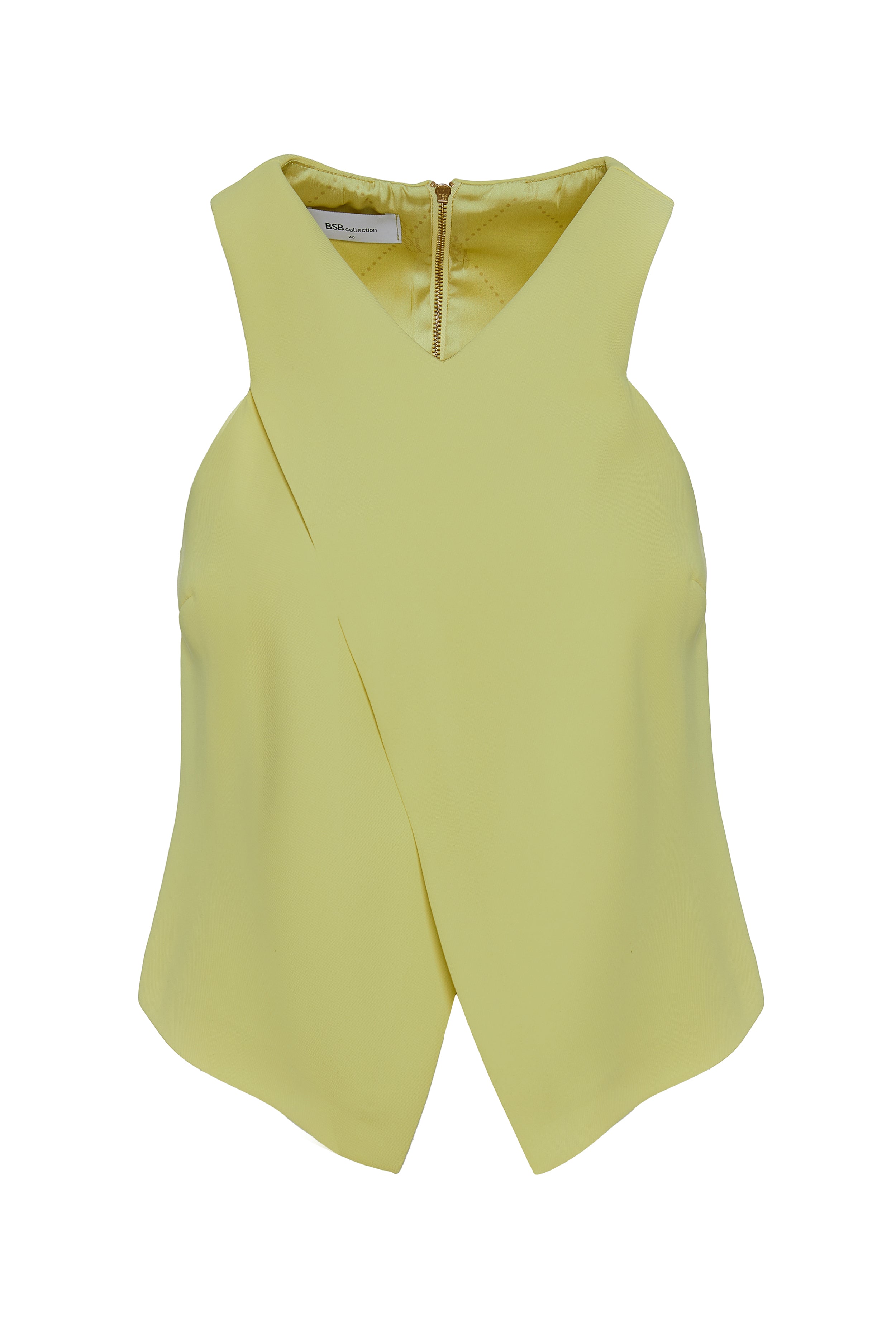 Top Lime Edge