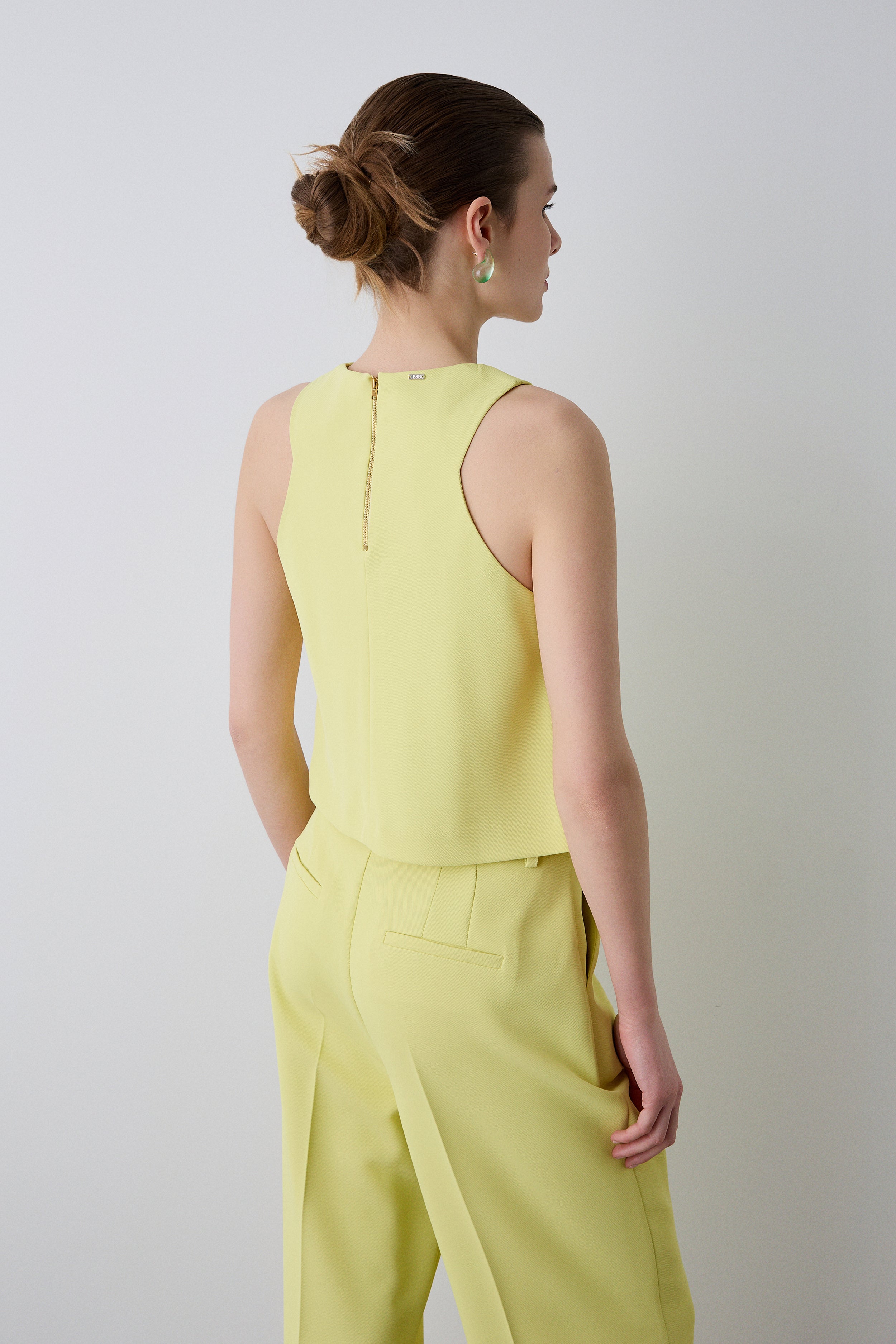 Top Lime Edge