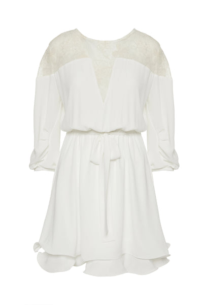 Vestido Lace Allure