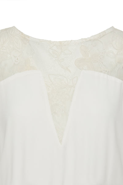 Vestido Lace Allure