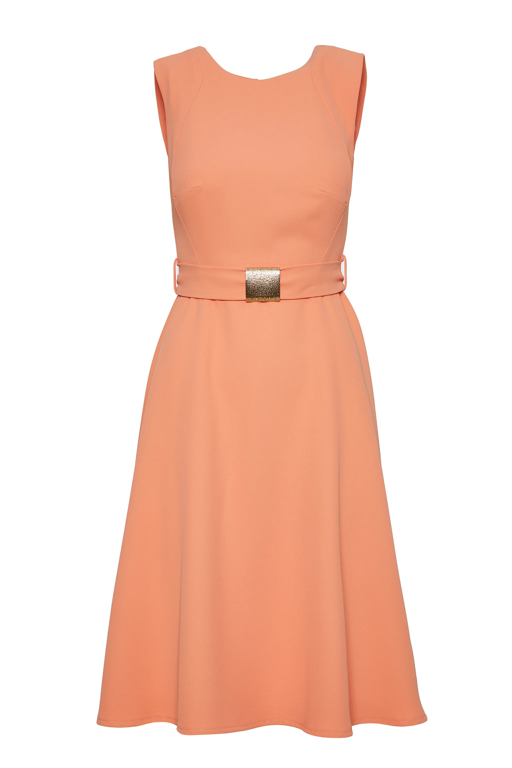 Vestido Sunset Glow