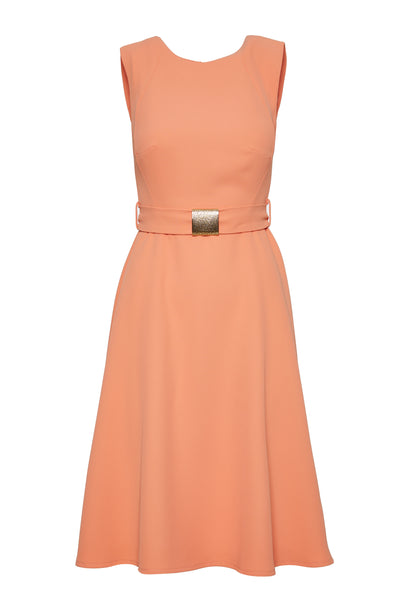 Vestido Sunset Glow