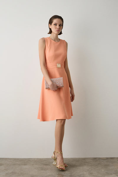 Vestido Sunset Glow