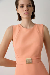 Vestido Sunset Glow