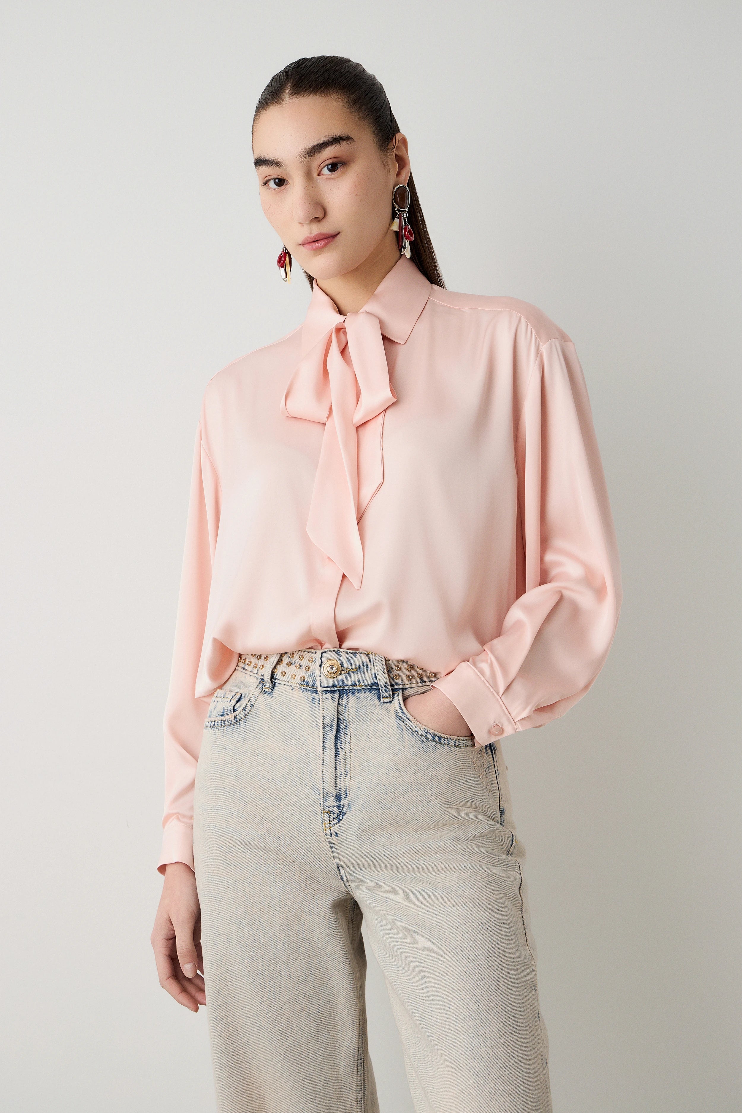 Blusa Dulce Pink