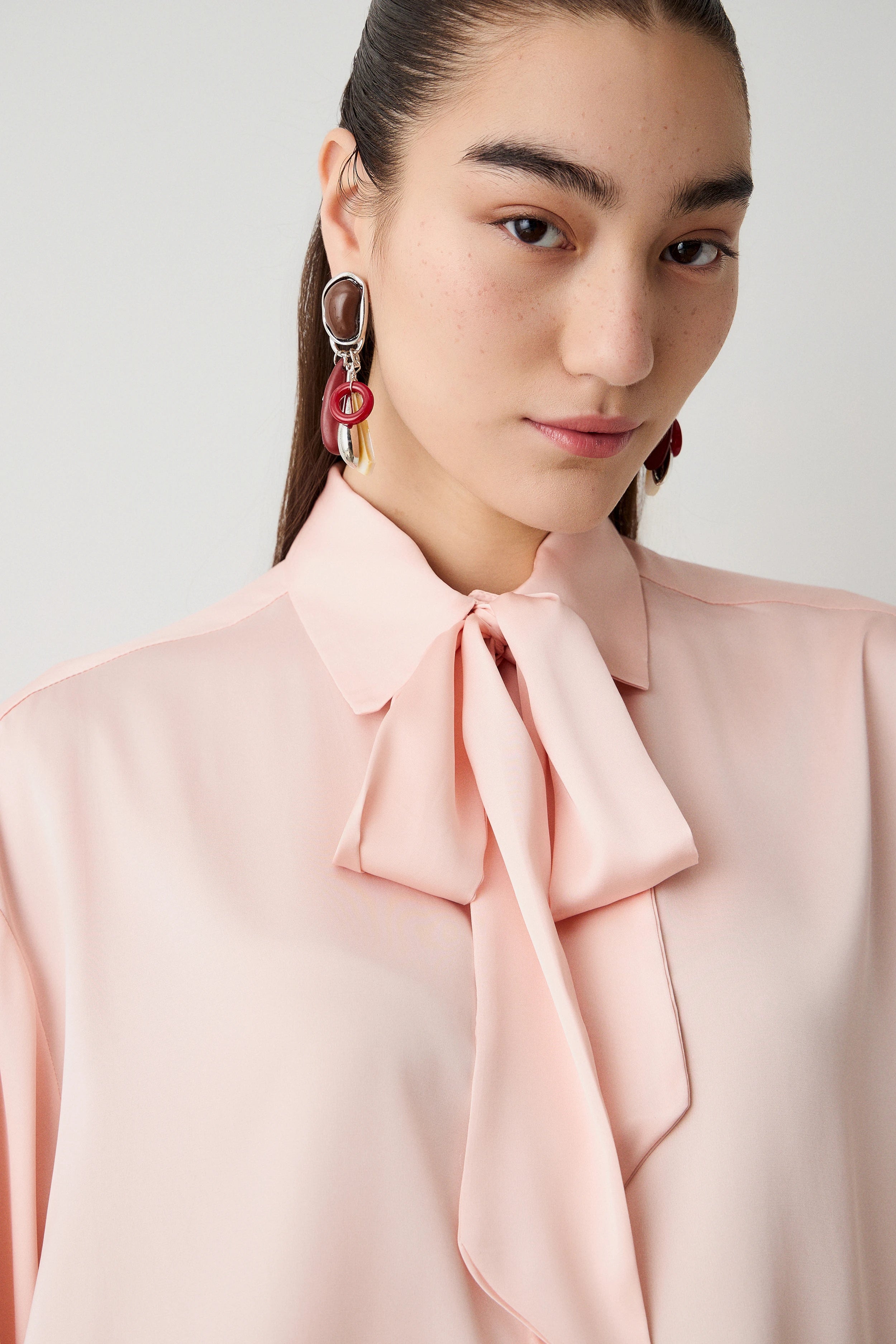 Blusa Dulce Pink