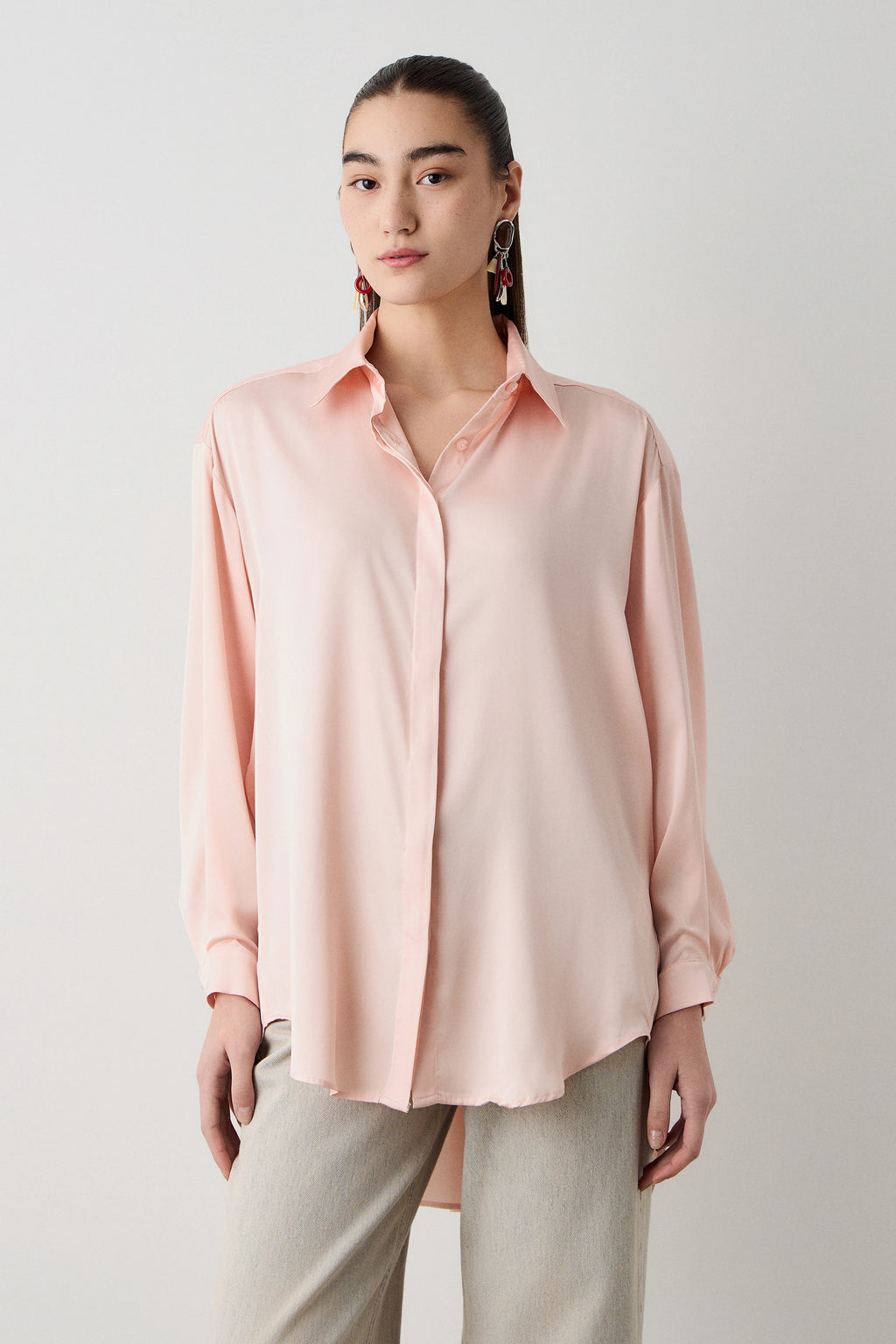 Blusa Dulce Pink
