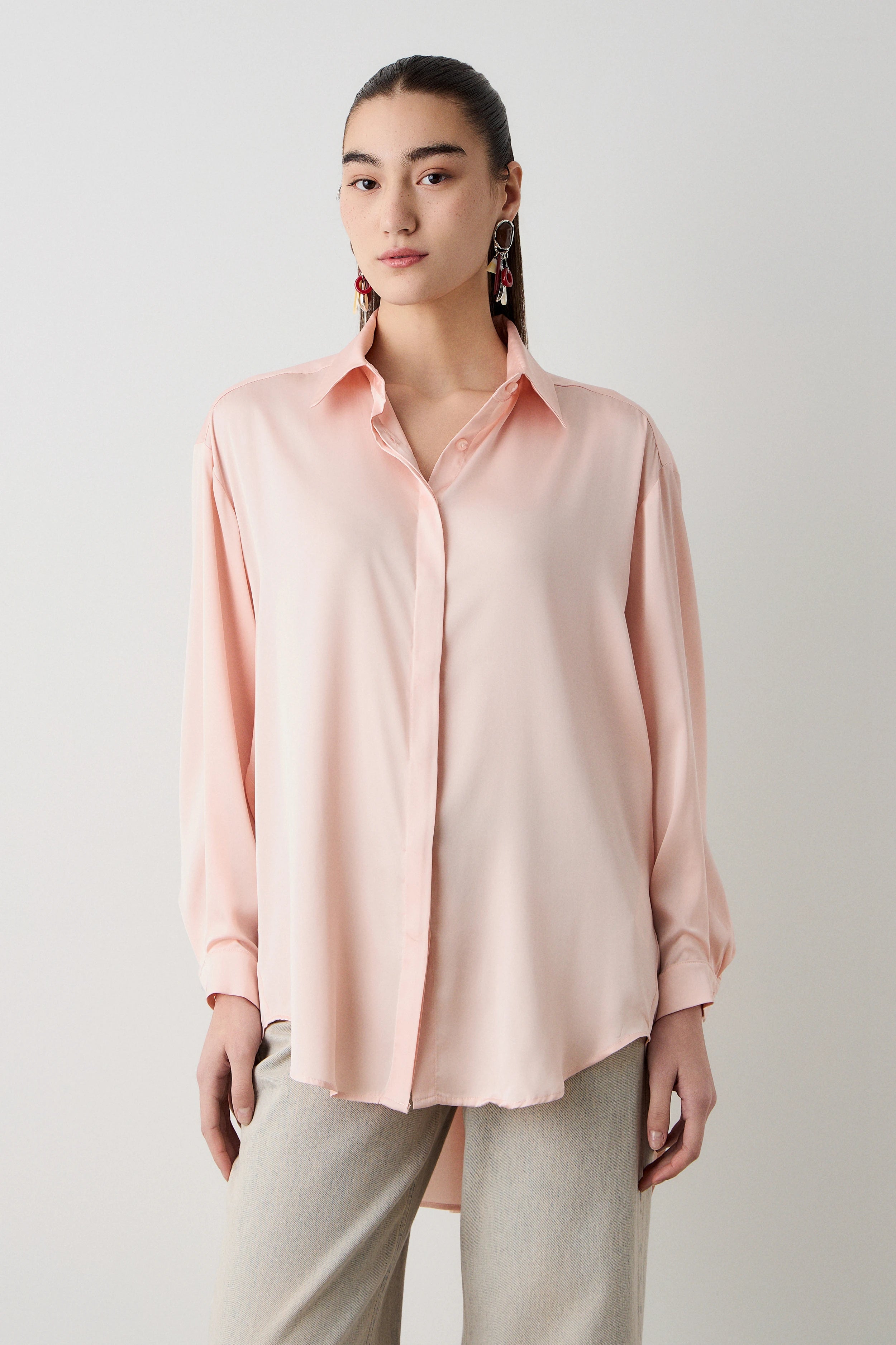 Blusa Dulce Pink