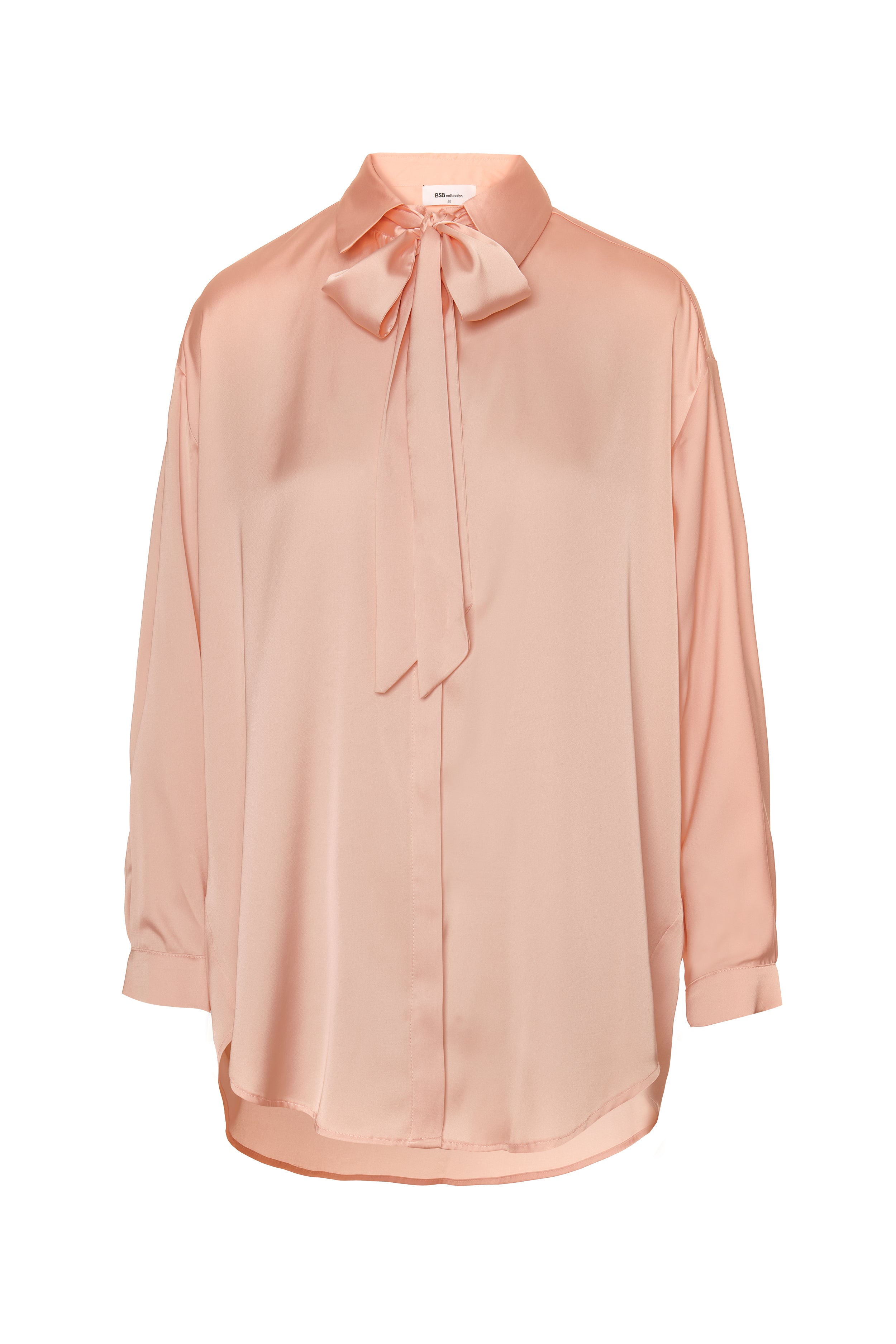 Blusa Dulce Pink