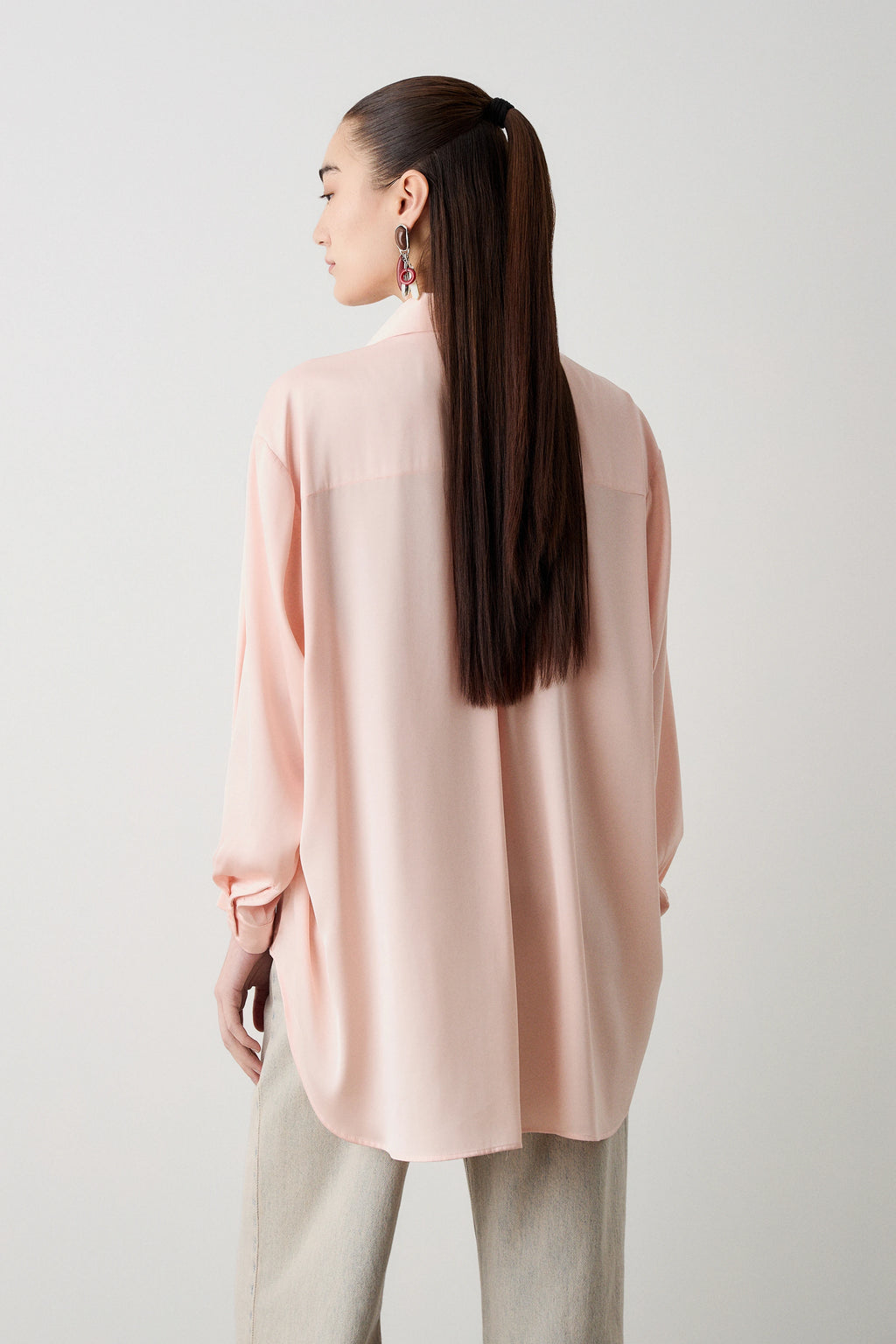 Blusa Dulce Pink