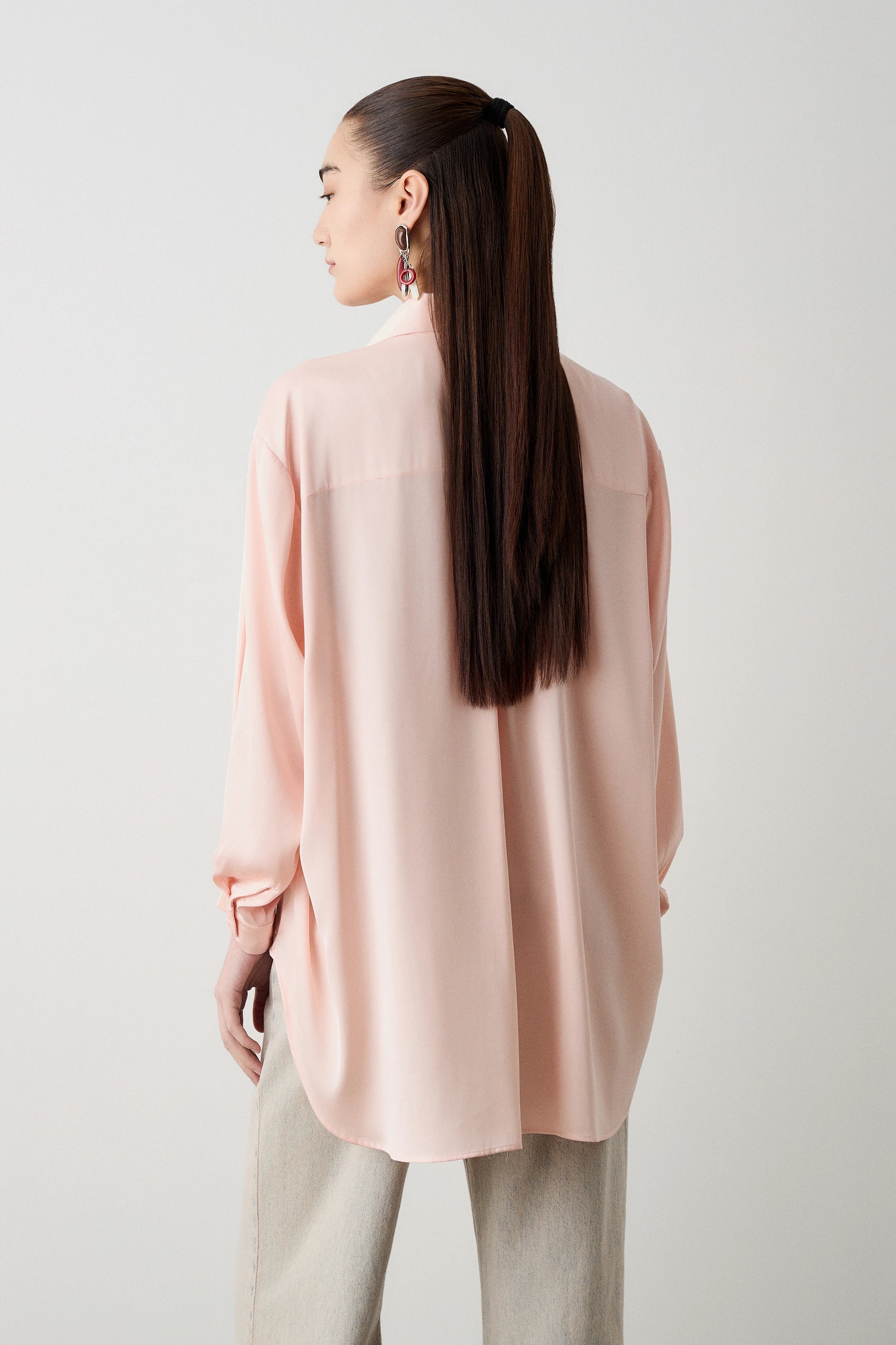 Blusa Dulce Pink