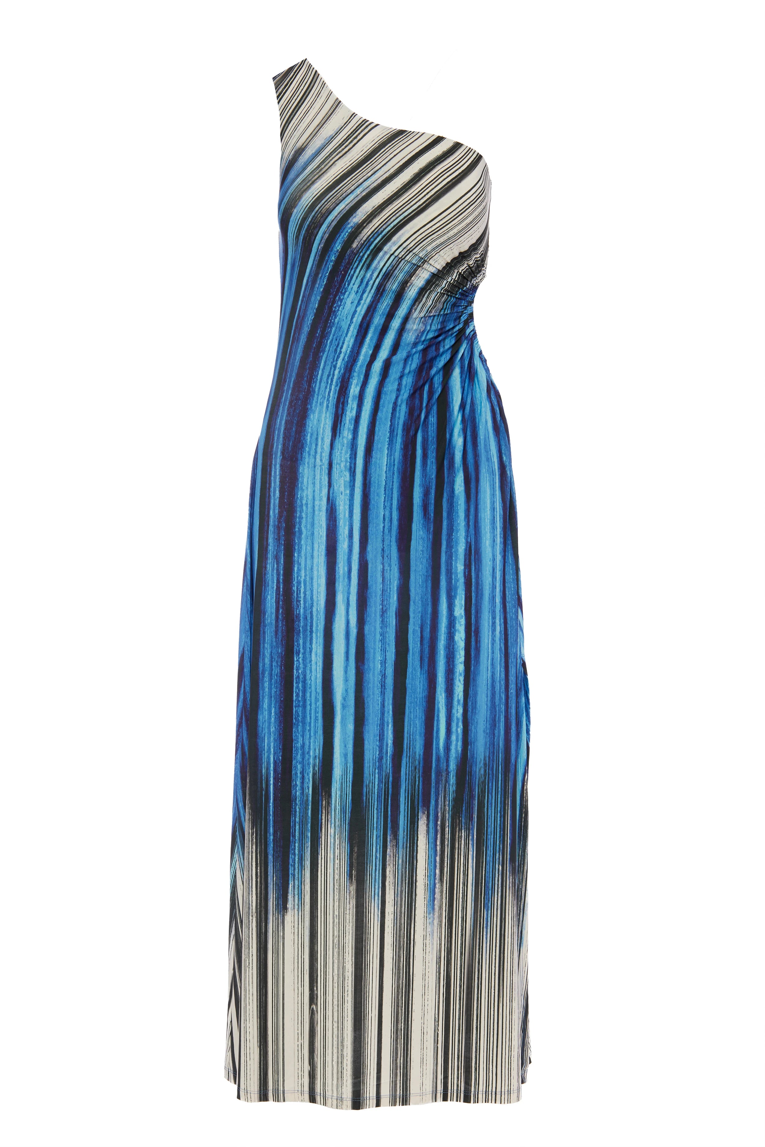 Vestido Ocean Muse