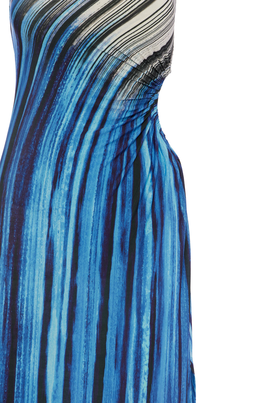 Vestido Ocean Muse