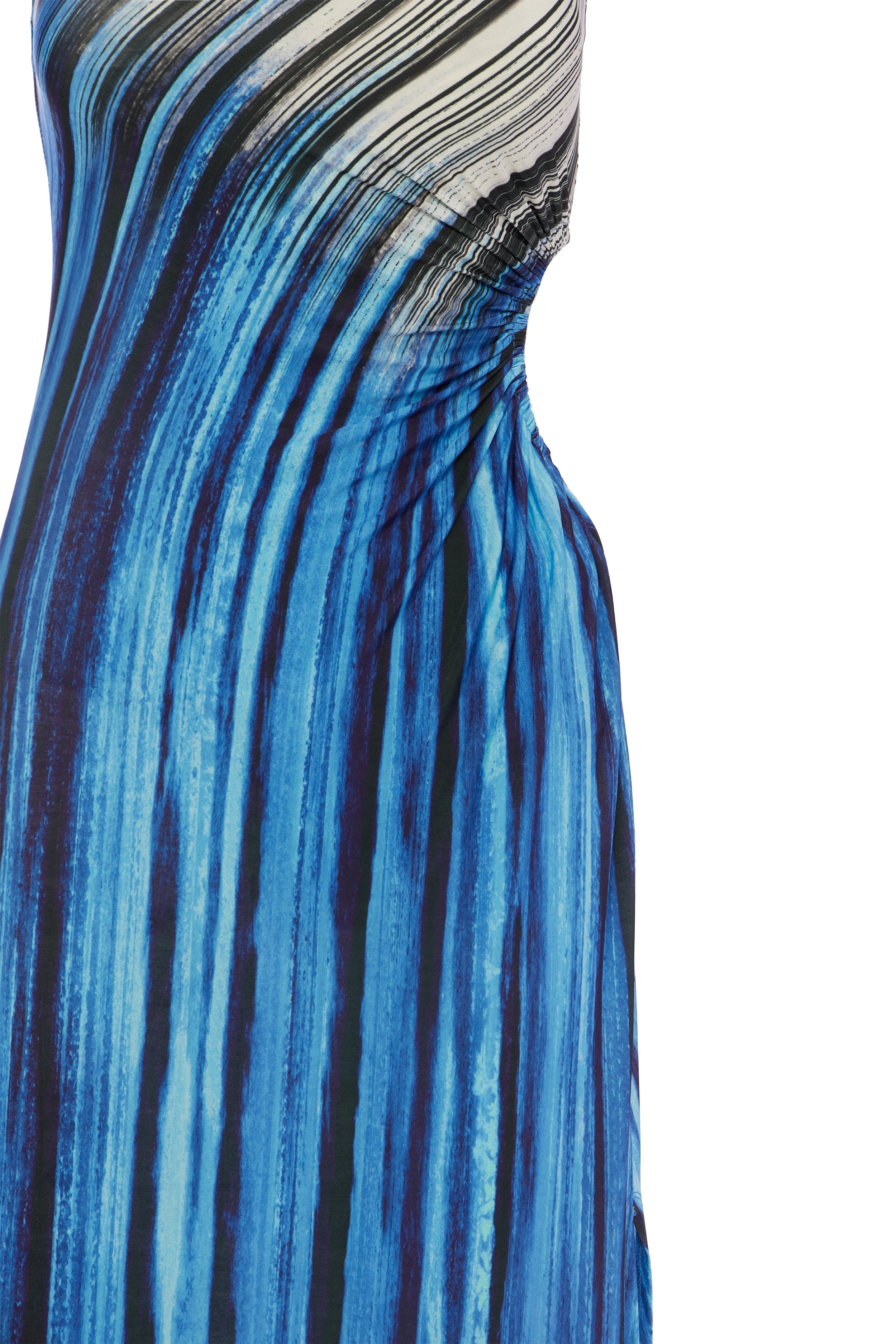 Vestido Ocean Muse