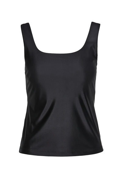 Blusa Black Essential