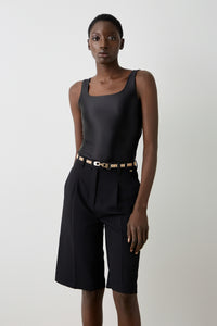 Blusa Black Essential
