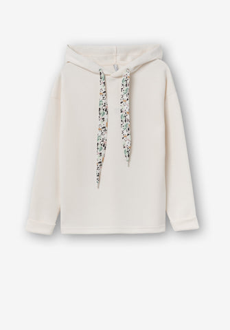 Sudadera Kenzo Beige