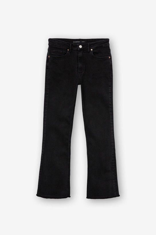 Jeans Megan negro