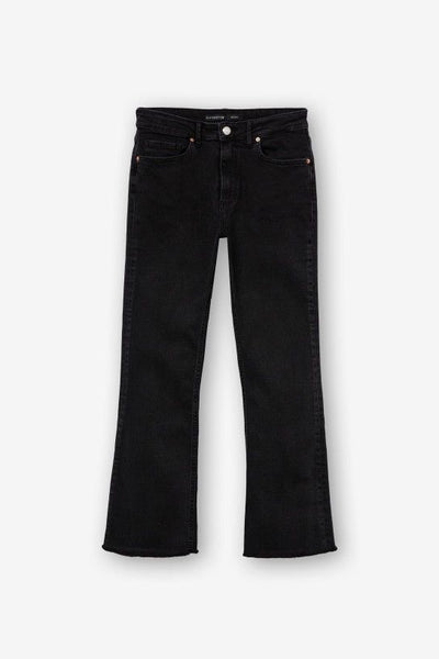 Jeans Megan negro