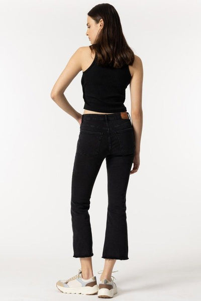 Jeans Megan negro