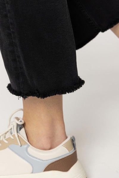 Jeans Megan negro