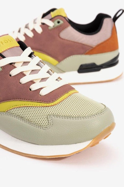 Zapatillas Florence
