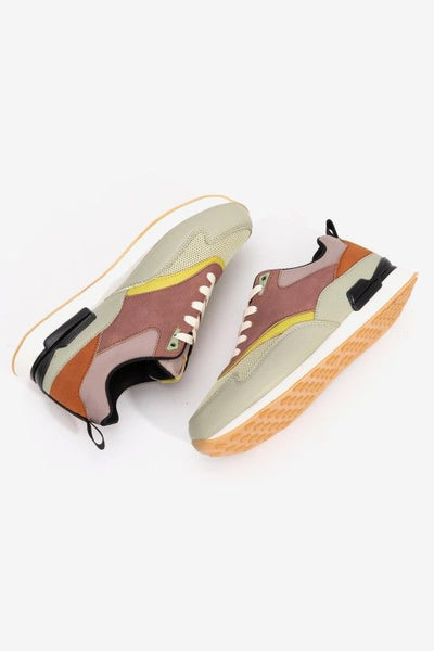 Zapatillas Florence
