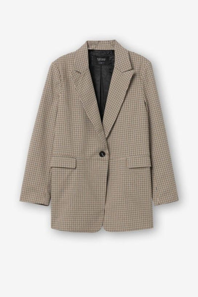 Blazer Tetrus