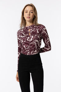 Camiseta Sansa