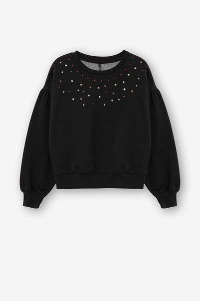 Sudadera Baloo