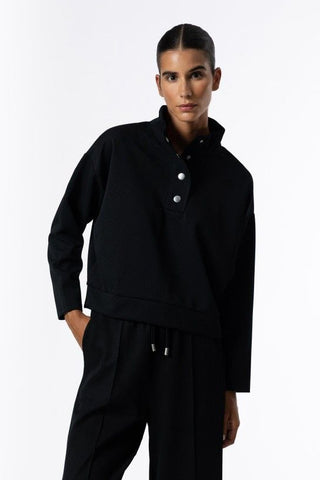 Sudadera Charles