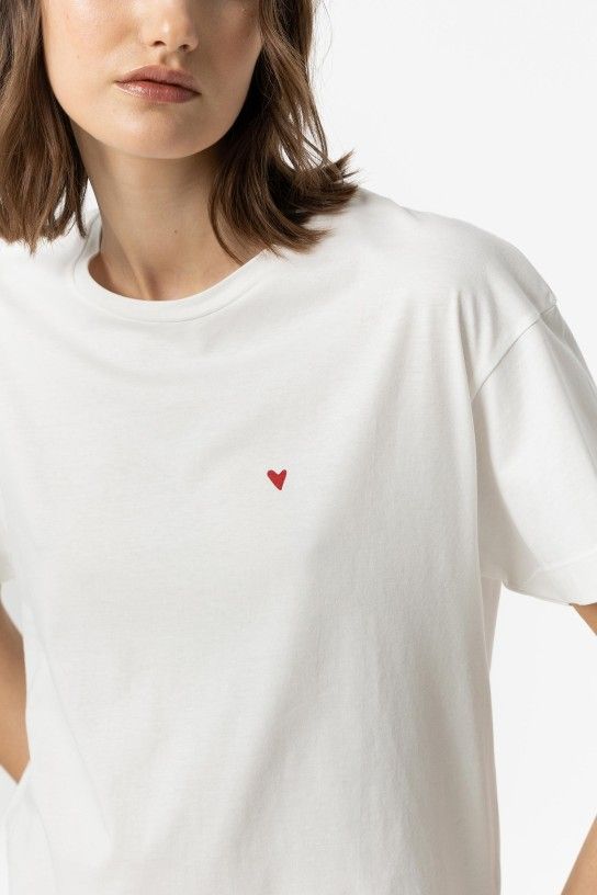 Camiseta Cupido