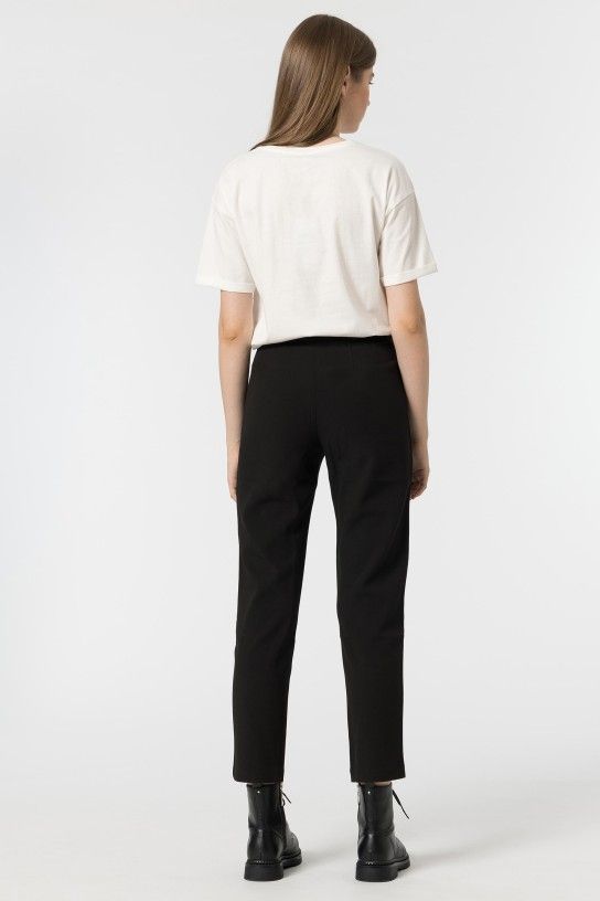 Pantalón Raven Negro