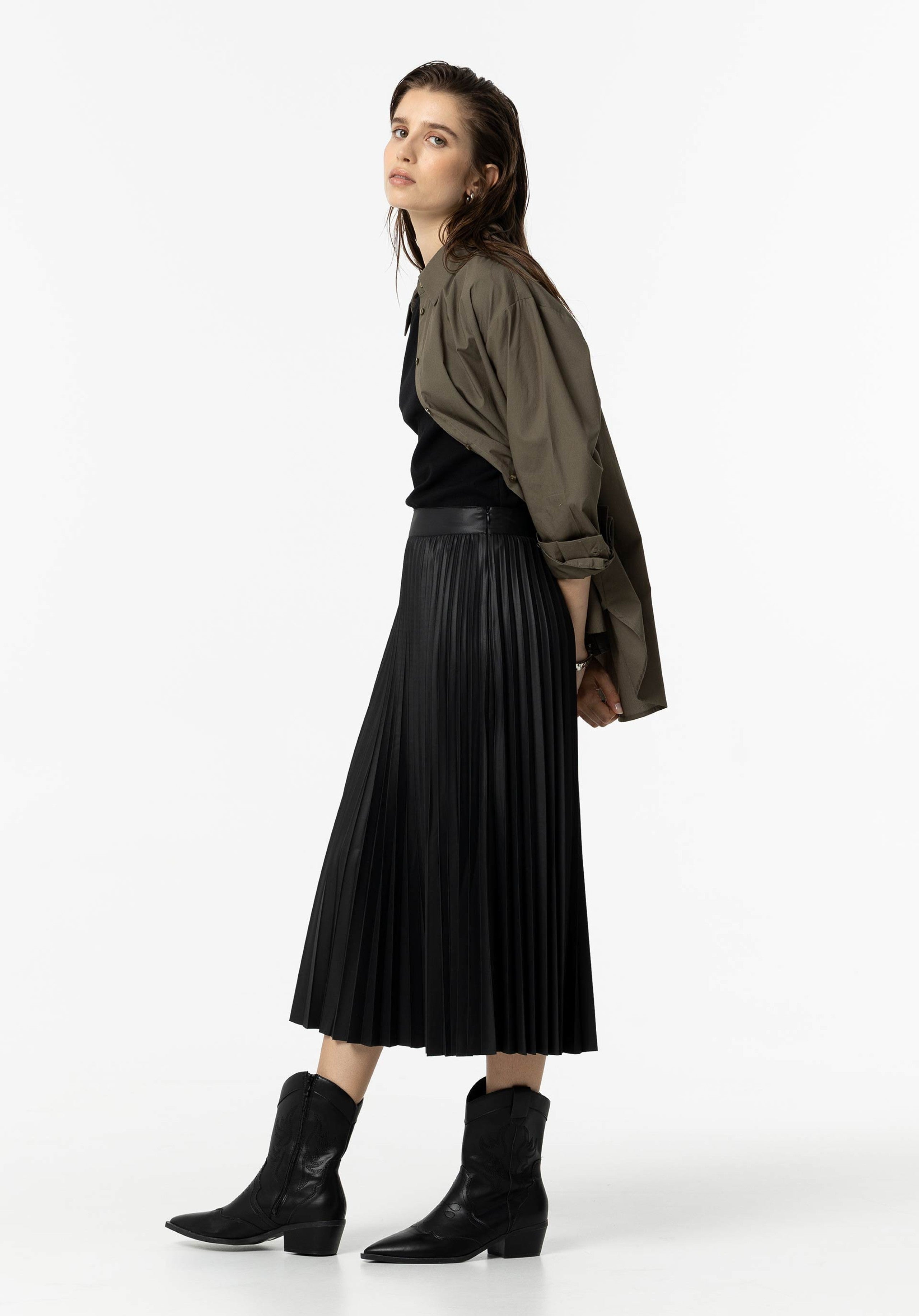 Falda Kyoto