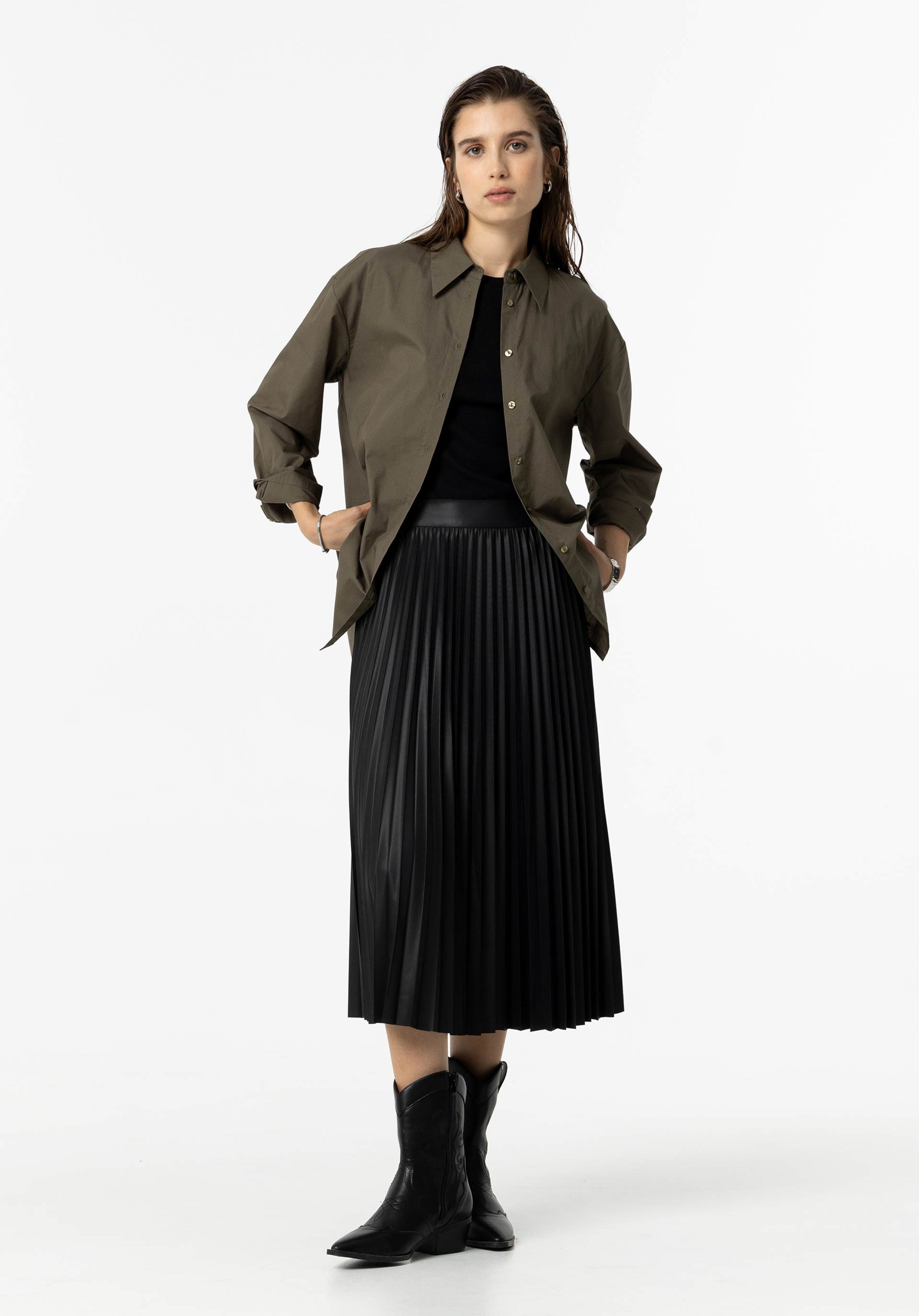 Falda Kyoto